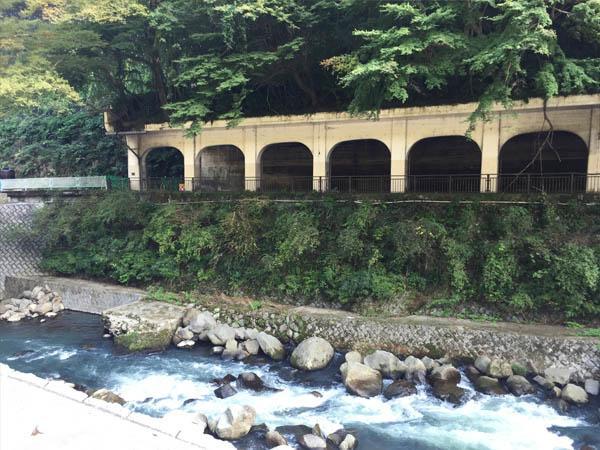 箱根 马斯托米旅馆酒店 外观 照片