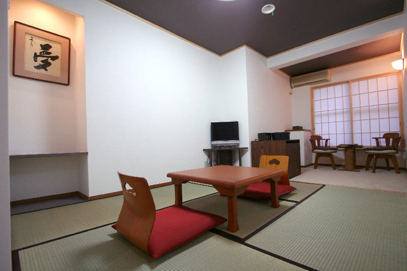 箱根 马斯托米旅馆酒店 客房 照片