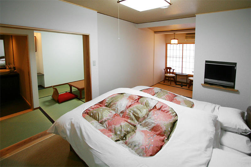 箱根 马斯托米旅馆酒店 客房 照片