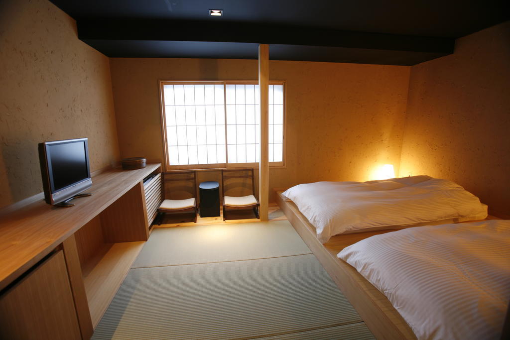 箱根 马斯托米旅馆酒店 客房 照片