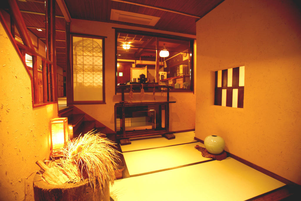 箱根 马斯托米旅馆酒店 外观 照片