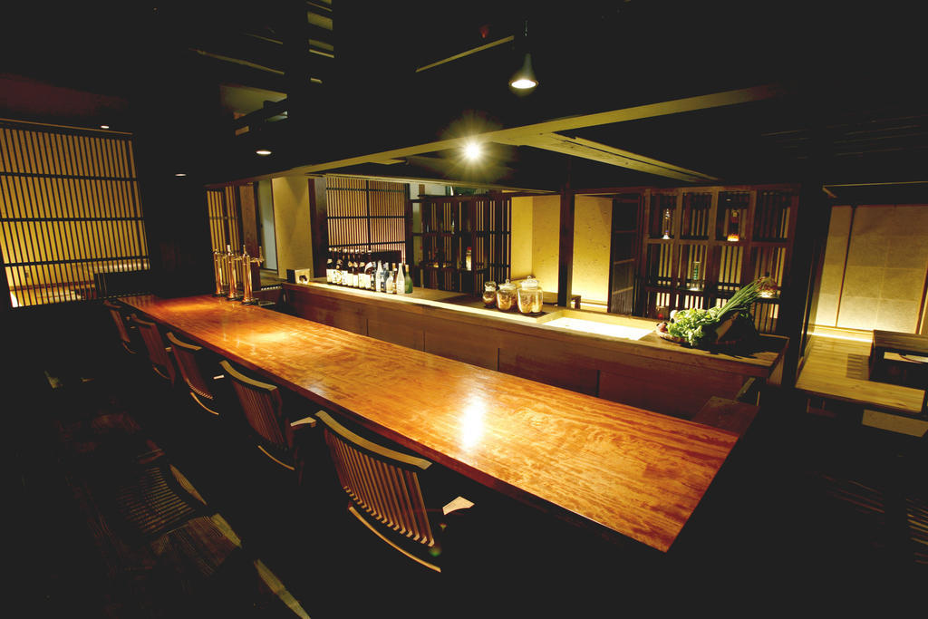 箱根 马斯托米旅馆酒店 外观 照片