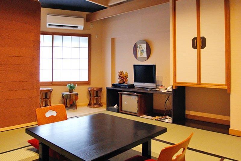 箱根 马斯托米旅馆酒店 客房 照片